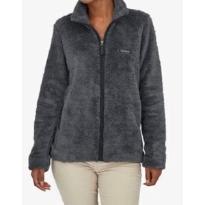 PATAGONIA Los Gatos 1/4 Zip Fleece Pullover Jacket Size Medium